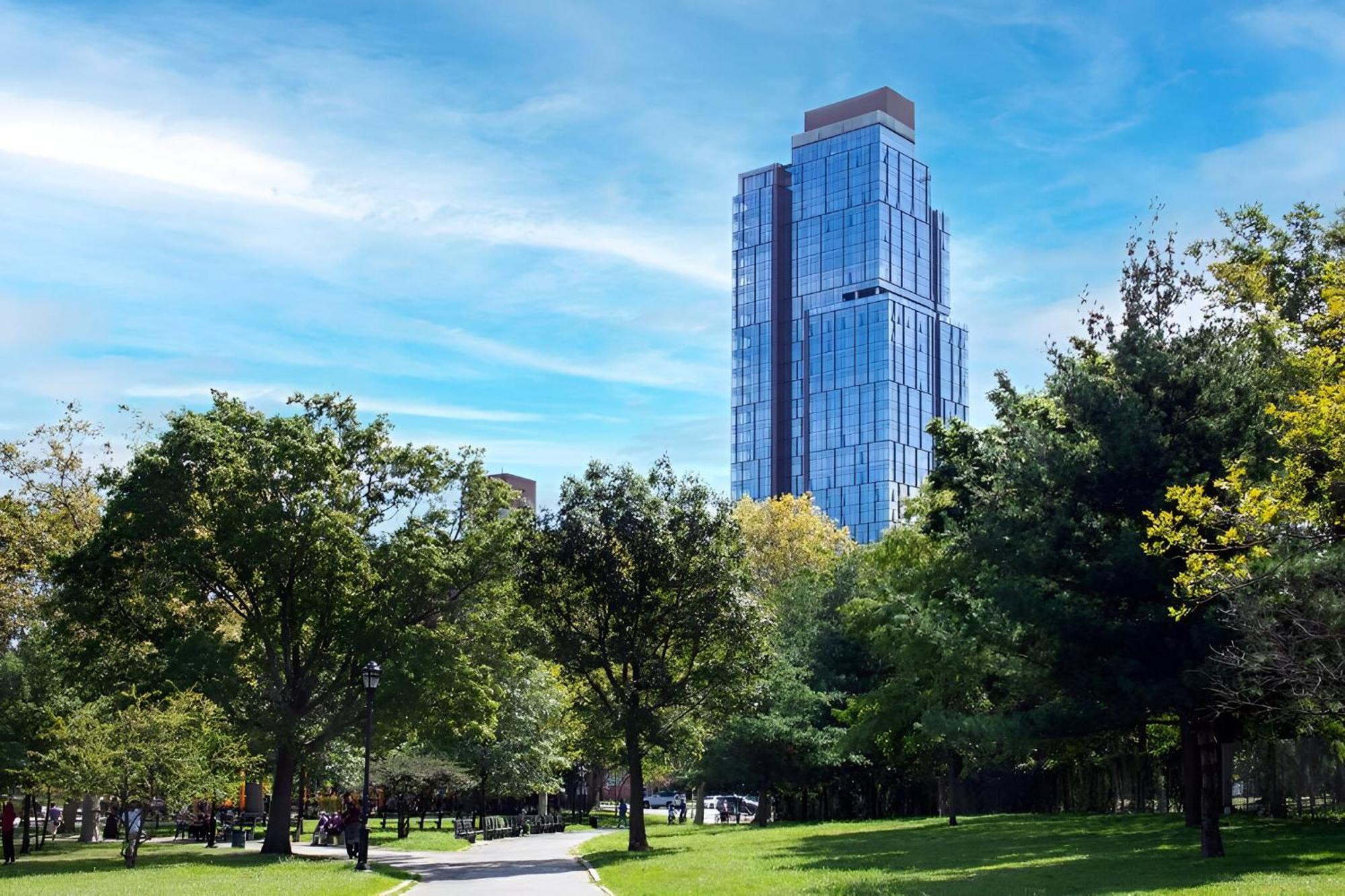 Posh With Luxe Amenities In Prime Location! Apartamento *
